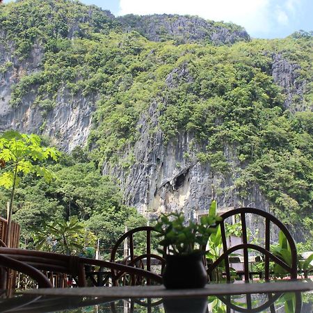 Just Inn El Nido Exterior foto