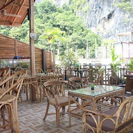 Just Inn El Nido Exterior foto