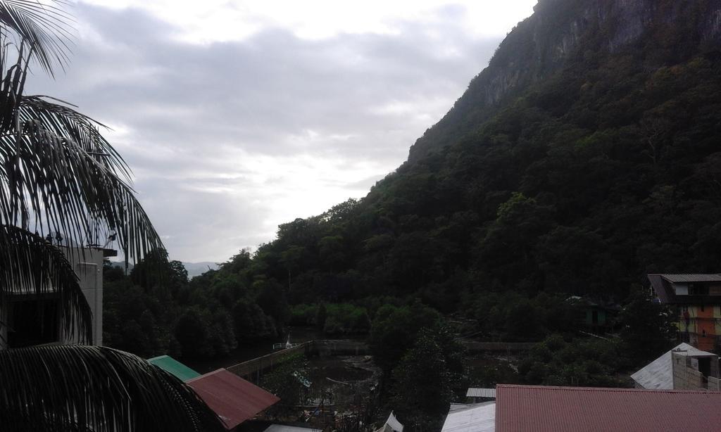 Just Inn El Nido Exterior foto