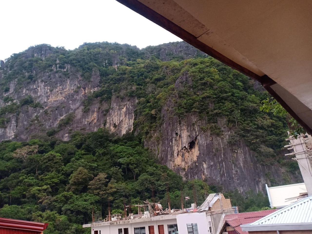 Just Inn El Nido Exterior foto