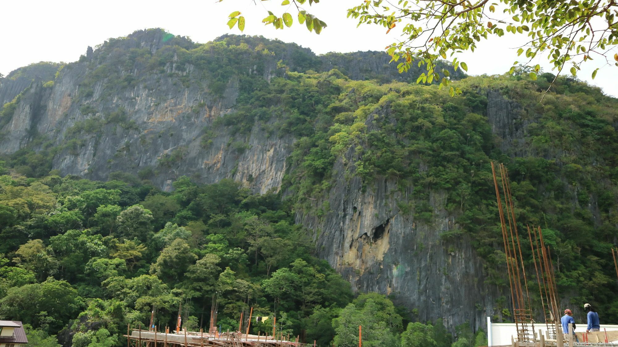 Just Inn El Nido Exterior foto