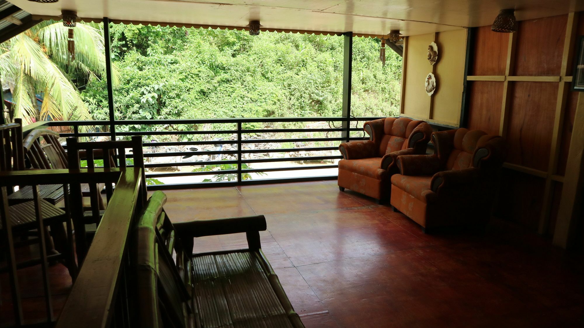 Just Inn El Nido Exterior foto